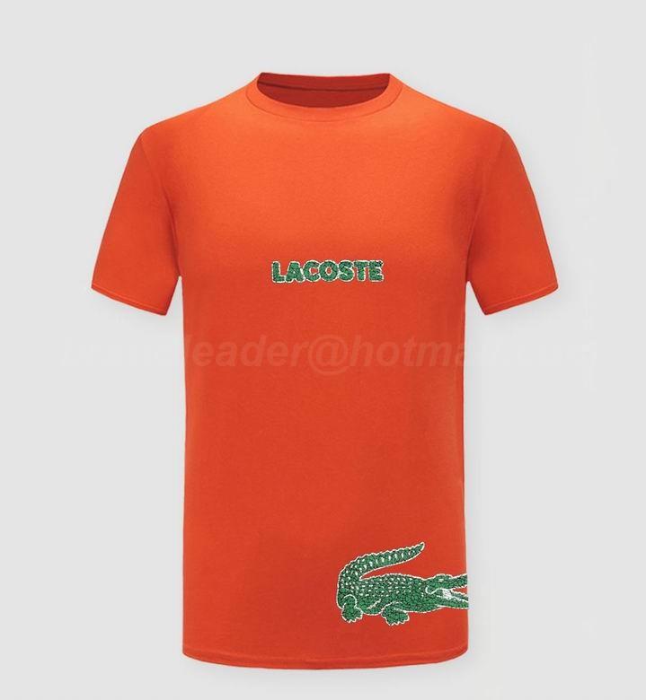 Lacoste Men's T-shirts 59